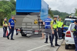 Габрово - специализирана полицейска операция