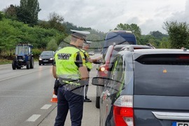 Габрово - специализирана полицейска операция