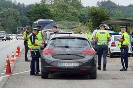 Габрово - специализирана полицейска операция