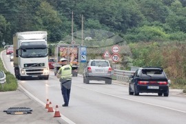 Габрово - специализирана полицейска операция
