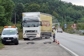 Габрово - специализирана полицейска операция