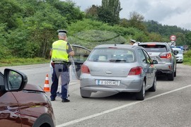 Габрово - специализирана полицейска операция