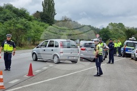 Габрово - специализирана полицейска операция