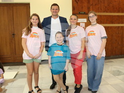 Снимка: Община Хасково