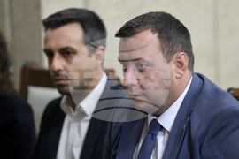 ЦИК - местни избори - Възраждане - регистрация