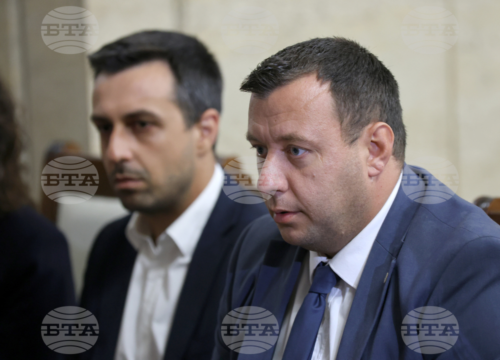 ЦИК - местни избори - Възраждане - регистрация