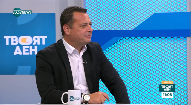 Иван Ченчев: Официално бе признато задкулисието, което формира това управление