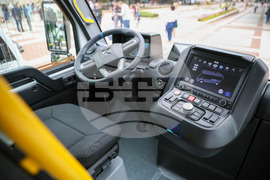 Благоевград - електрически автобуси