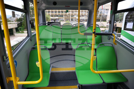 Благоевград - електрически автобуси