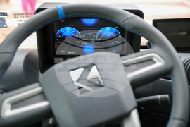 Благоевград - електрически автобуси