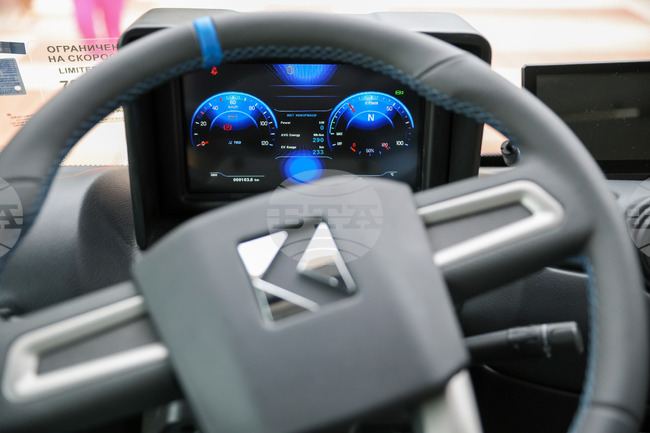 Възстановява се автобусната линия Свищов – Варна 