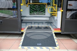 Благоевград - електрически автобуси