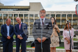 Благоевград - електрически автобуси