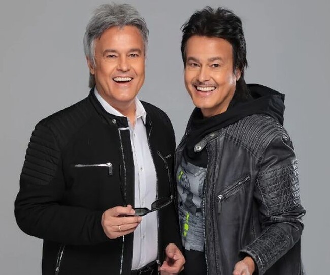 Община Сопот: Братя Аргирови с концерт в Сопот