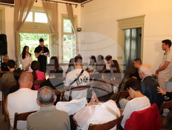 Снимка: Община Хасково