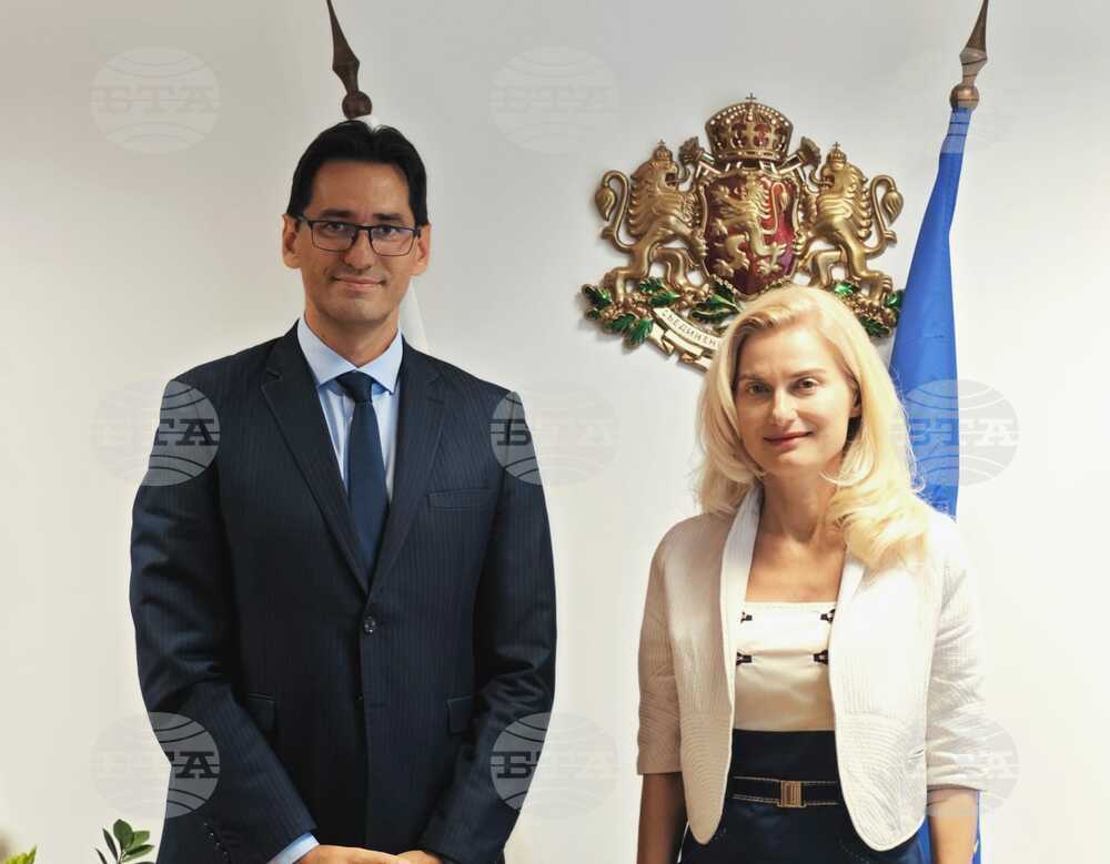 Tourism Ministry to Attract Expatriates to Work in Bulgaria's Hotel Business