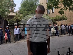 Снимка: МВР