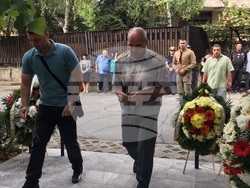 Снимка: МВР