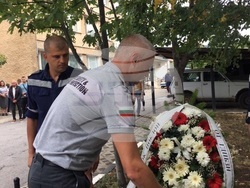 Снимка: МВР