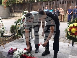 Снимка: МВР