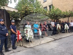 Снимка: МВР