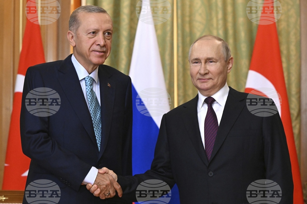 „Тюркийе тудей“: Черноморските пътнически маршрути предизвикват напрежение между Турция и Русия