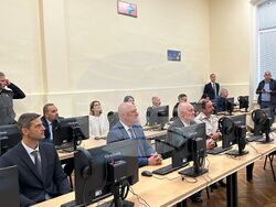 Снимка: Министерство на образованието и науката