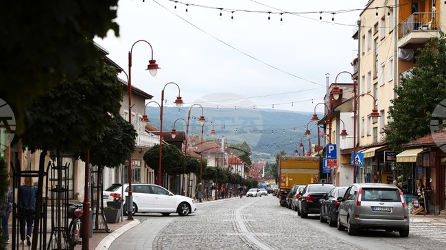 Единствената действаща банка в сръбския град Цариброд затваря в края на месеца