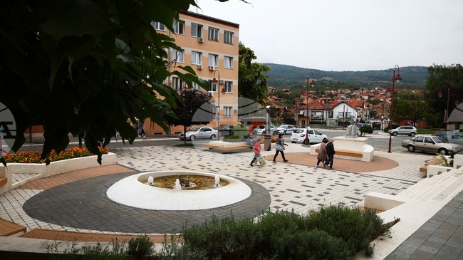 Общинският съвет в Цариброд взе решение да спре проект за въглищна мина край града