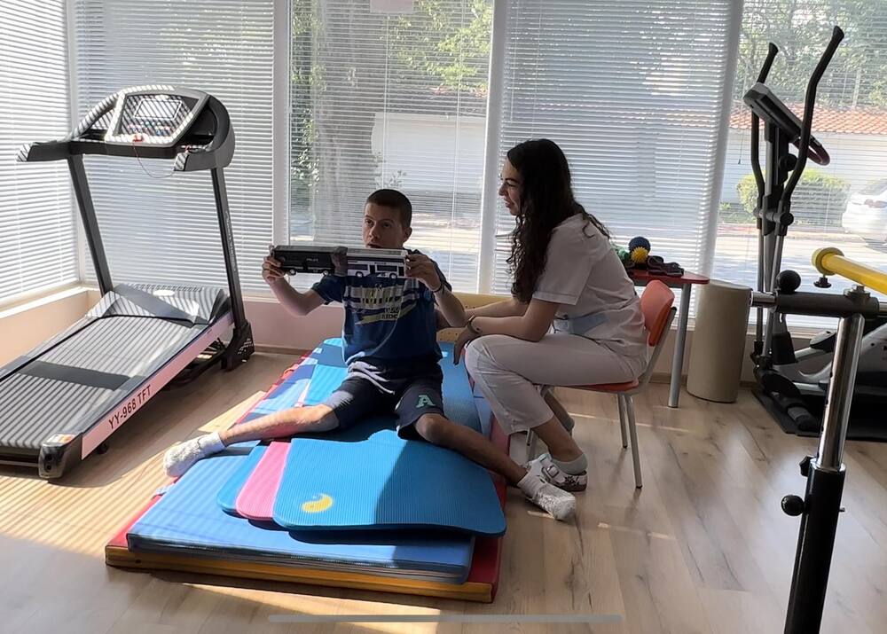 Община Сливен: ЦСРИ – Сливен организира и летен отдих за 55 мъже и жени със сетивни или физически затруднения