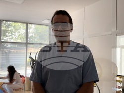 Снимка: Община Сливен