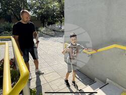 Снимка: Община Сливен