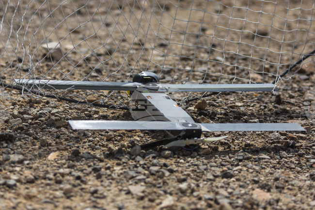 Гърция обмисля да купи повече от първоначално договорените американски дронове