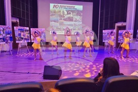 Враца - изложба