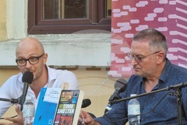 Georgi Gospodinov - Apollonia