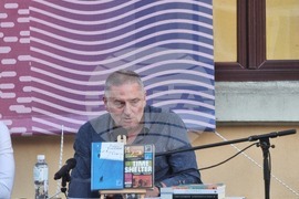 Georgi Gospodinov - Apollonia