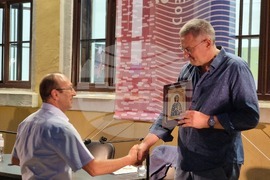 Georgi Gospodinov - Apollonia