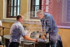 Georgi Gospodinov - Apollonia