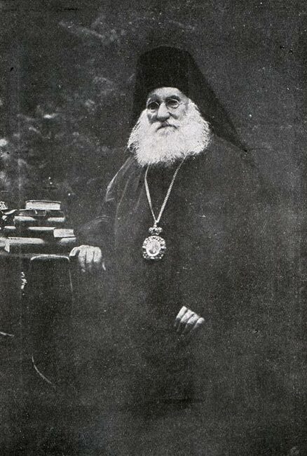 В Стара Загора отбелязват 100 години от кончината на митрополит Методий Старозагорски с научна конференция, изложба и премиера на книга