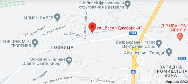 Община Ловеч: Временна организация на движението в ловешкия квартал „Гозница“ влиза от 7 септември