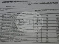 Снимка: Община Ловеч