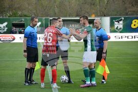 Благоевград – футбол – Пирин Благоевград – Локомотив София