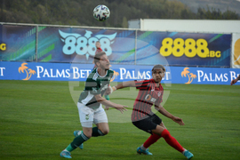 Благоевград – футбол – Пирин Благоевград – Локомотив София