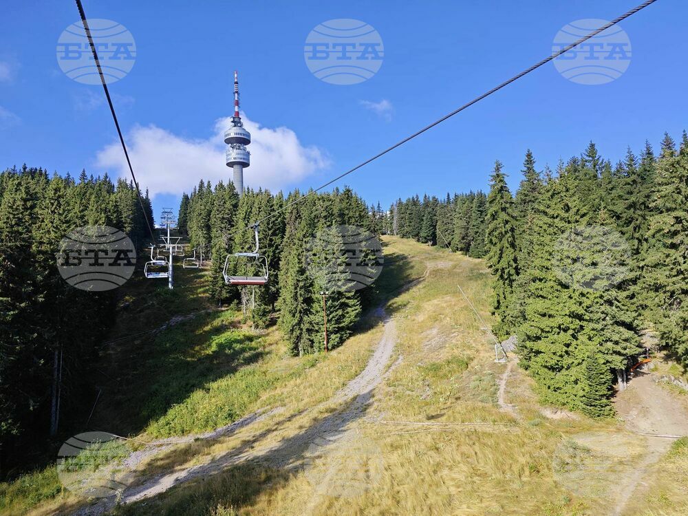 This Summer Brings More Tourists to Smolyan Than Usual