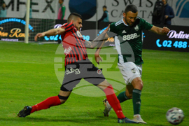 Благоевград – футбол – Пирин Благоевград – Локомотив София