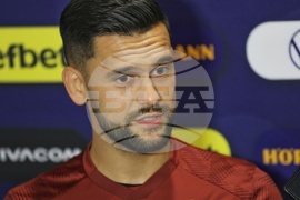 Футбол - национален отбор - подготовка