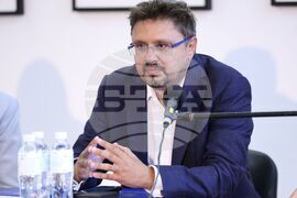 Созопол - Аполония 2023 - "История на БТА (1898-2023)" - представяне