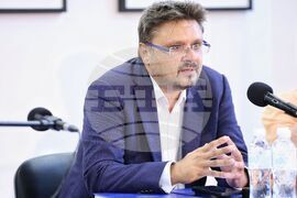 Созопол - Аполония 2023 - "История на БТА (1898-2023)" - представяне