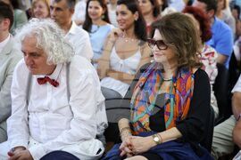 Созопол - Аполония 2023 - "История на БТА (1898-2023)" - представяне