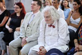 Созопол - Аполония 2023 - "История на БТА (1898-2023)" - представяне